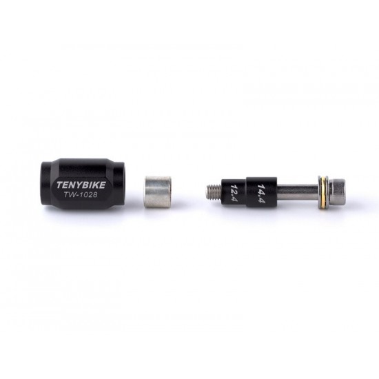 Rockshox Fox Ccdb DU Tool, Rear Shock Rear Bike Bush Bushing Disassembly Static Pressing Tool Bike Tool Kit