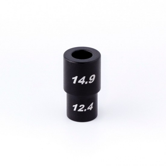 Rockshox Fox Ccdb DU Tool, Rear Shock Rear Bike Bush Bushing Disassembly Static Pressing Tool Bike Tool Kit