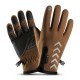 S-XXL Outdoor Sport Rijden Handschoenen Winter Heren Warme En Wind-Proof Waterdichte Handschoenen Antislip Touch Screen Ski rijhandschoenen