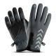 S-XXL Outdoor Sport Rijden Handschoenen Winter Heren Warme En Wind-Proof Waterdichte Handschoenen Antislip Touch Screen Ski rijhandschoenen