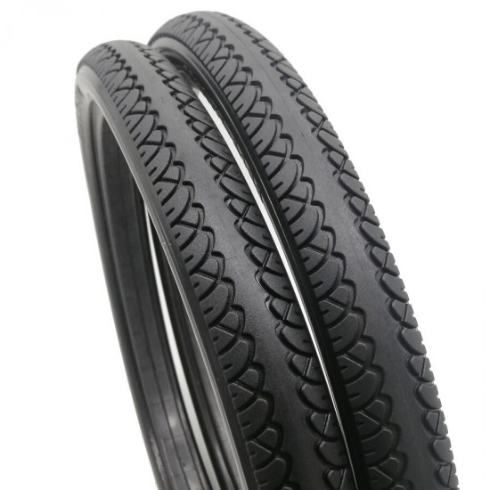 Solid Band 20*1.75 Fietsband Elektrische Fiets Outer Band Fiets 20 Inch Pu Opblaasbare