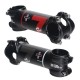 Bike Stem Ultralight Aluminum Mountain Bike Bicycle MTB Stem 31.8*60/70/80/90/100/110mm 7 Degrees Bicycle Handlebar Stem