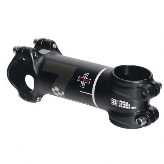 Bike Stem Ultralight Aluminum Mountain Bike Bicycle MTB Stem 31.8*60/70/80/90/100/110mm 7 Degrees Bicycle Handlebar Stem