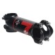 Bike Stem Ultralight Aluminum Mountain Bike Bicycle MTB Stem 31.8*60/70/80/90/100/110mm 7 Degrees Bicycle Handlebar Stem