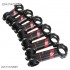 Bike Stem Ultralight Aluminum Mountain Bike Bicycle MTB Stem 31.8*60/70/80/90/100/110mm 7 Degrees Bicycle Handlebar Stem