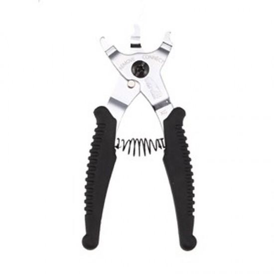 Super B TB-3323 Multifunctional Chain Magic Button Clamp Removal Tools Mountain Road Bicycle Chain Chain Removal Tools