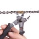 Super B TB-3323 Multifunctional Chain Magic Button Clamp Removal Tools Mountain Road Bicycle Chain Chain Removal Tools