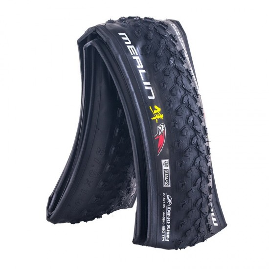 Lightweight C-FT1 26/29 / 27.5 * 1.95 Foldable Mountain Bike Tire Ultra Light MTB Tyre Bicycle Tires 26inch Tire