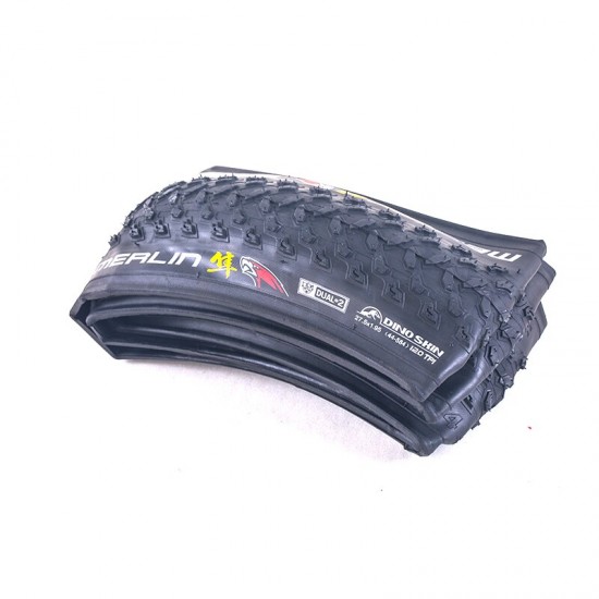 Lightweight C-FT1 26/29 / 27.5 * 1.95 Foldable Mountain Bike Tire Ultra Light MTB Tyre Bicycle Tires 26inch Tire