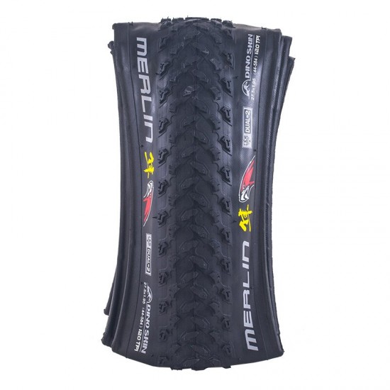 Lightweight C-FT1 26/29 / 27.5 * 1.95 Foldable Mountain Bike Tire Ultra Light MTB Tyre Bicycle Tires 26inch Tire