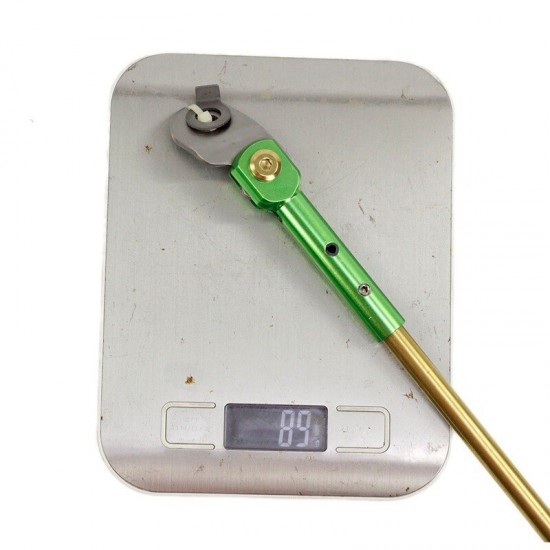 Titanium Kickstand Lightweight 88g Parking Stand For Brompton Fnhon Folding Bike Parking Side Kick Stand Bike Parts