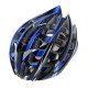 Ultra-light One-piece Bicycle Helmet Porous Ventilation Road Mountain Bike Riding Helmet Equipment Unisex Cycling Helmet