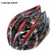 Ultra-light One-piece Bicycle Helmet Porous Ventilation Road Mountain Bike Riding Helmet Equipment Unisex Cycling Helmet