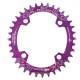 Ultralight 104mm BCD 30T 32T 34T 36T 38T A7075 Alloy Mountain Bike MTB Chain ring Chain wheel Bike Crankset Chain ring