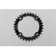 Ultralight 104mm BCD 30T 32T 34T 36T 38T A7075 Alloy Mountain Bike MTB Chain ring Chain wheel Bike Crankset Chain ring