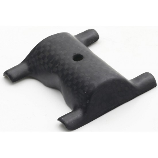 Ultralight 230g Carbon Fibre Bicycle Accessories Bicycle SeatPost for Brompton Folding Bike Seatpost 31.8*580mm Matte Glossy UD