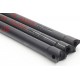 Ultralight 230g Carbon Fibre Bicycle Accessories Bicycle SeatPost for Brompton Folding Bike Seatpost 31.8*580mm Matte Glossy UD