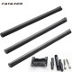 Ultralight 230g Carbon Fibre Bicycle Accessories Bicycle SeatPost for Brompton Folding Bike Seatpost 31.8*580mm Matte Glossy UD