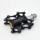 Ultralight Aluminium Mountainbike Mtb Pedalen 3 Lager Fiets Pedalen Fietsonderdelen Fiets Pedaal