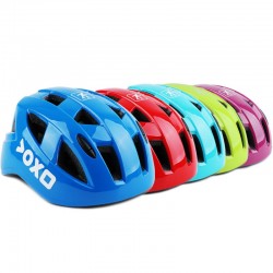 Ultralight Kids Fiets Helm Kinderen Veiligheid Fietsen Schaatsen Helm Kind Outdoor Sport Bescherm Gear Fiets Apparatuur 5 Kleur