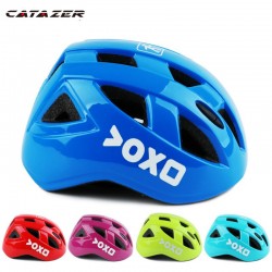 Ultralight Kids Fiets Helm Kinderen Veiligheid Fietsen Schaatsen Helm Kind Outdoor Sport Bescherm Gear Fiets Apparatuur 5 Kleur