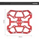 Universal Clipless to Platform Adapters Cleats Pedal for SPD Shimano Speedplay Bike Cycle Bicycle Pedal Platform Adapter