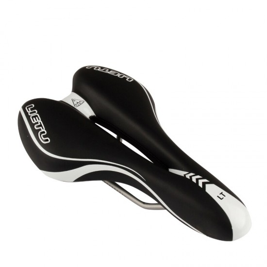 Widen Road Mountain MTB Gel Comfort Saddle Bike Bicycle Cycling Seat Cushion Pad Cover Anti-slip Waterproof Cushion Road