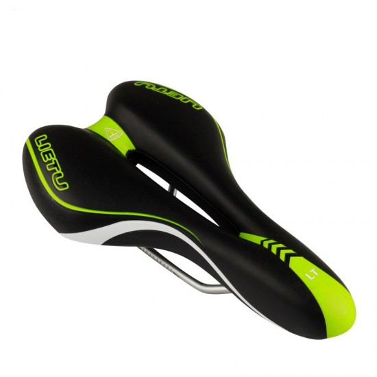Widen Road Mountain MTB Gel Comfort Saddle Bike Bicycle Cycling Seat Cushion Pad Cover Anti-slip Waterproof Cushion Road