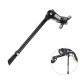 Adjustable Alloy Bike Kickstand Sidestay Bicycle Racks Kick Stands Cycling Sidestay Ciclismo Bicicleta Fit for 24-27 Inch Bike