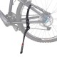 Adjustable Bicycle Kickstand Aluminum Bike Side Holder Stand Parking Leg for Giant Mountain Bike Road Bicycle Parts