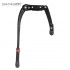 Adjustable Bicycle Kickstand Aluminum Bike Side Holder Stand Parking Leg for Giant Mountain Bike Road Bicycle Parts