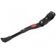 Adjustable Bicycle Bike Kickstand MTB Road Bicycle Side Kickstand Bike Parking Stand Support Foot Bicycle Brace Cycling Parts
