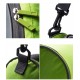 New Motorcycle Waterproof Bag Front Seat Bag Handlebar Storage Bag Container Convenient Shoulder Luggage Bag Portable Moto Bag