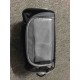 New Motorcycle Waterproof Bag Front Seat Bag Handlebar Storage Bag Container Convenient Shoulder Luggage Bag Portable Moto Bag