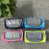 New Motorcycle Waterproof Bag Front Seat Bag Handlebar Storage Bag Container Convenient Shoulder Luggage Bag Portable Moto Bag