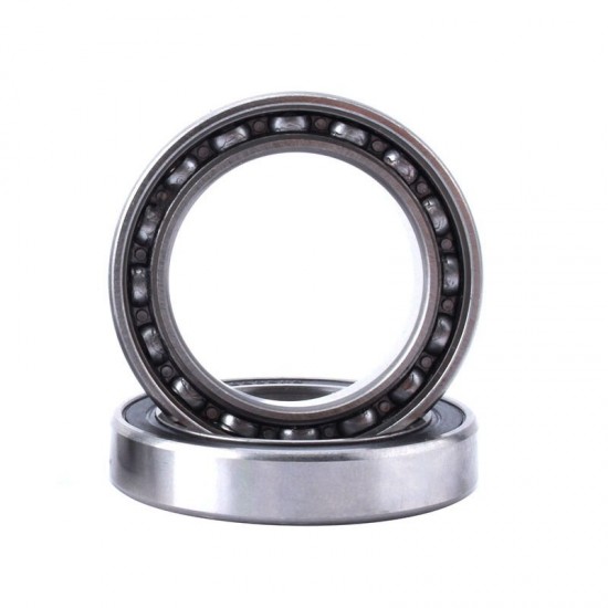 Mountain Road Bike Fixed Gear Bicycle BB Thread Press-In Steel ball Bearing 37*25*7 Central Axis 68-73 90-92