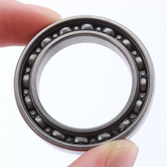 Mountain Road Bike Fixed Gear Bicycle BB Thread Press-In Steel ball Bearing 37*25*7 Central Axis 68-73 90-92