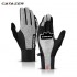Winddicht Handschoenen Thermische Warm Motorcycle Touch Screen Winter Herfst Warm Rijden Mtb Fiets Handschoen