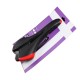 Soft Comfortable Bicycle Seat Mountain Bike Cycling Silicone Skidproof Saddle Seat Silica Gel Cushion Seat Road Bike Saddle