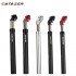 ZOOM Suspension Travel Bicycle Seatpost 350mm * 27.2/28.6/30.0/30.4/30.8/31.6 /33.9 Bicycle Seat Post for Suntour Bike Seatpost