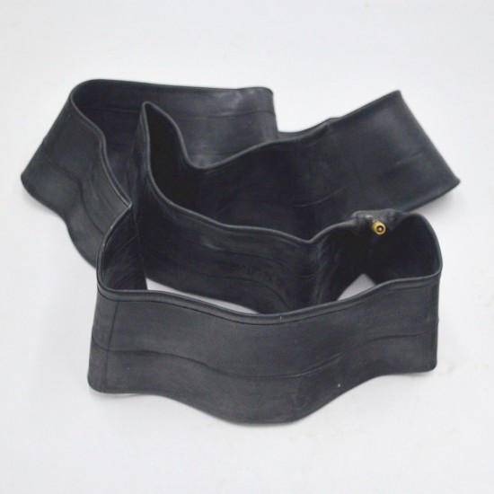 Catazer 26*4.0 Fat Bike Inner Tube Tire Tire Tube Mountain Bike Atv Snow Bike Tyre