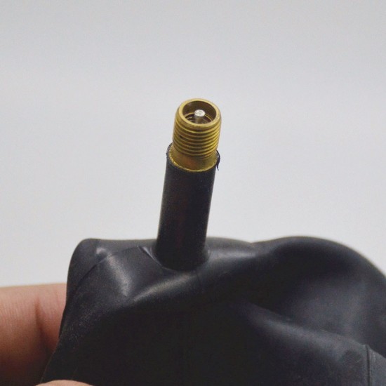 Catazer 26*4.0 Fat Bike Inner Tube Tire Tire Tube Mountain Bike Atv Snow Bike Tyre