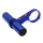 10cm blue 