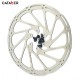 Centerline Bicycle Disc Brake Rotor Brake 203mm 180mm 160mm 140mm Rotors with Bolts