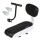 3PCS- White 