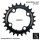 10S 24T Steel 64BCD 