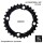 10S 30T Steel 96BCD 