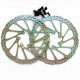 160/180/203mm Disc Bicycle Disc Brake Rotor For G3