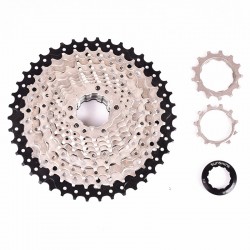 11Speed Freewheel MTB Mountain Bike Cassette 11-36T/11-40T/11-42T/11-46T/11-50T/11-52T