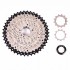 11Speed Freewheel MTB Mountain Bike Cassette 11-36T/11-40T/11-42T/11-46T/11-50T/11-52T